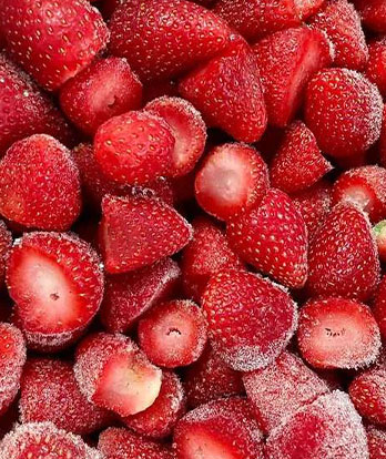 Strawberries Image 1