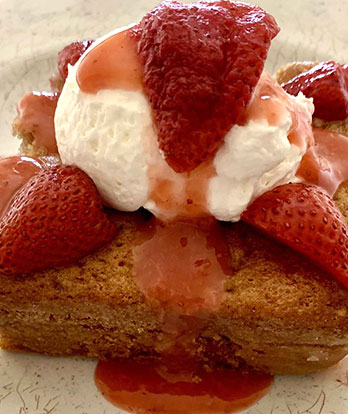 Strawberries Image 2