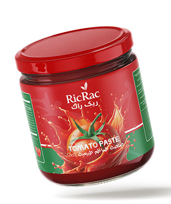 Tomato Puree Image 1