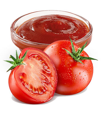 Tomato Puree Image 2