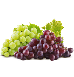 grapes